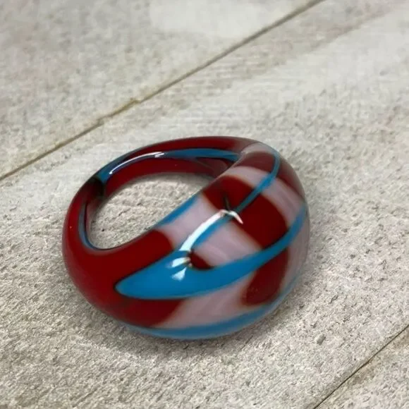 Chunky ring - Picture 7 of 7